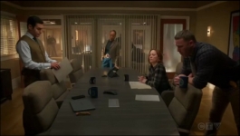 Will Trent - Season 03 Episode 17